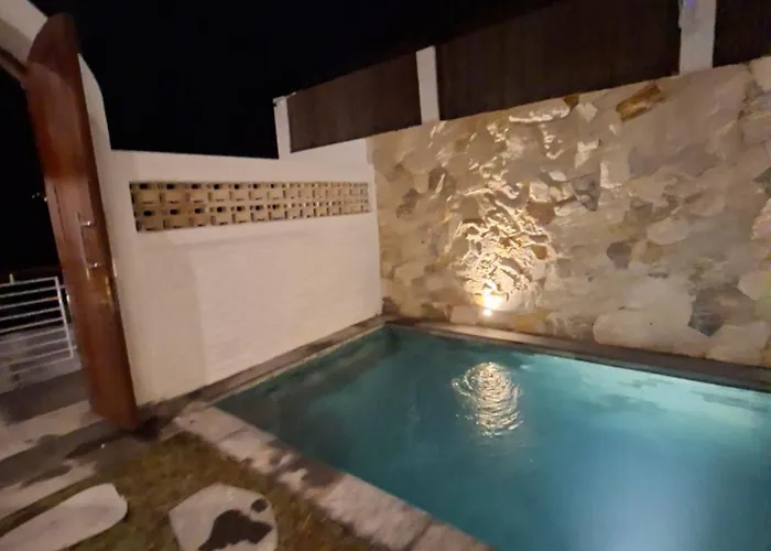 Ishana House Padang-padang Uluwatu